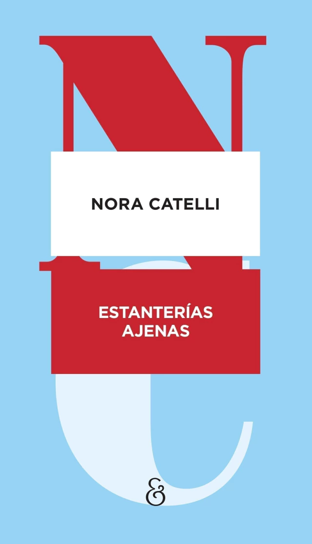 Estanterias Ajenas