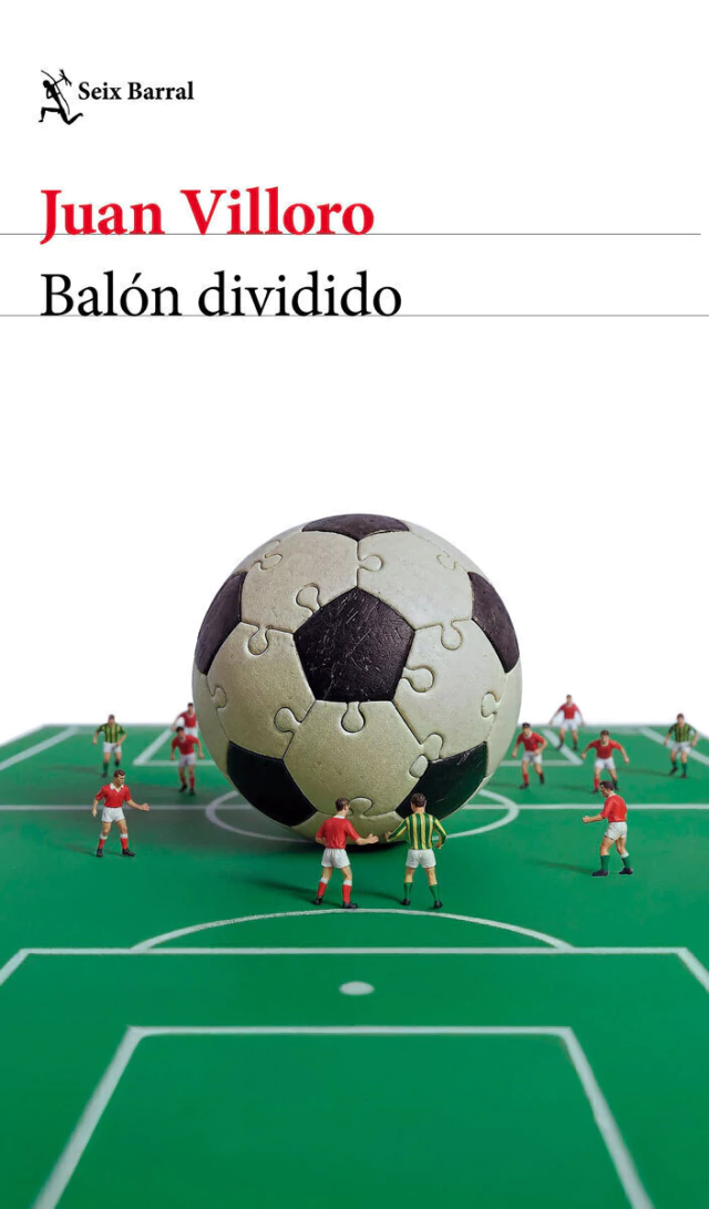 Balon Dividido