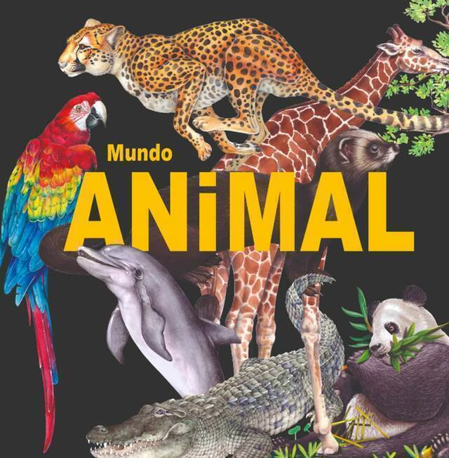 Mundo Animal