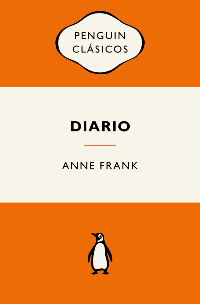 Diario De Ana Frank (Edicion Escolar)