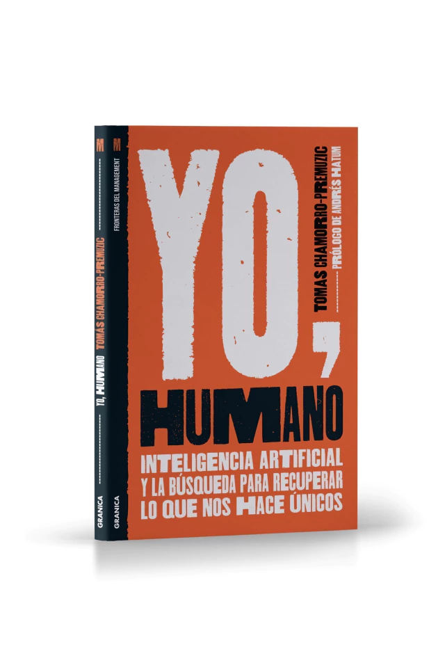 Yo Humano
