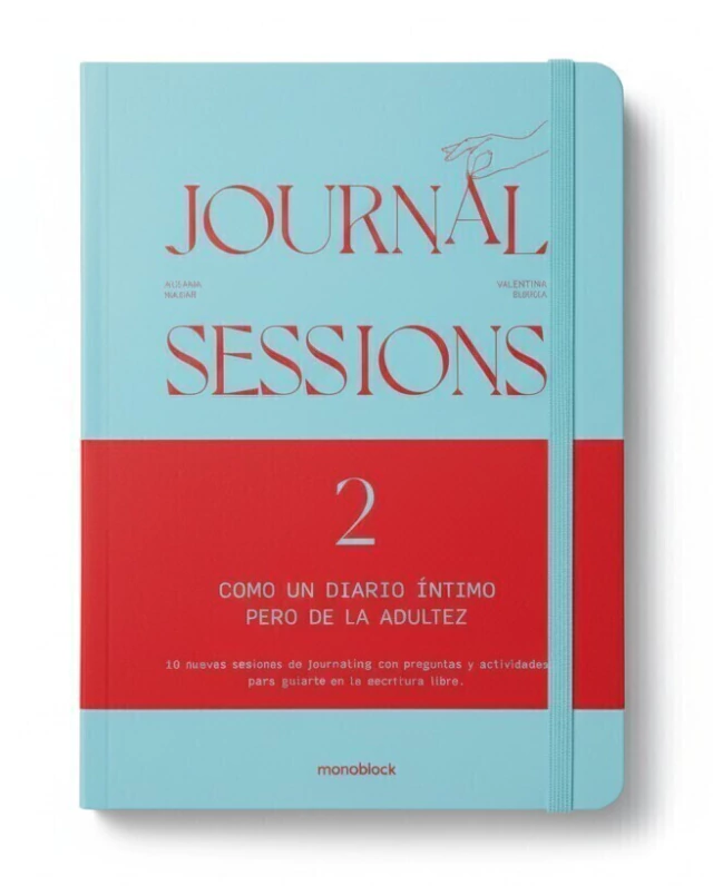 Journal Sessions 2
