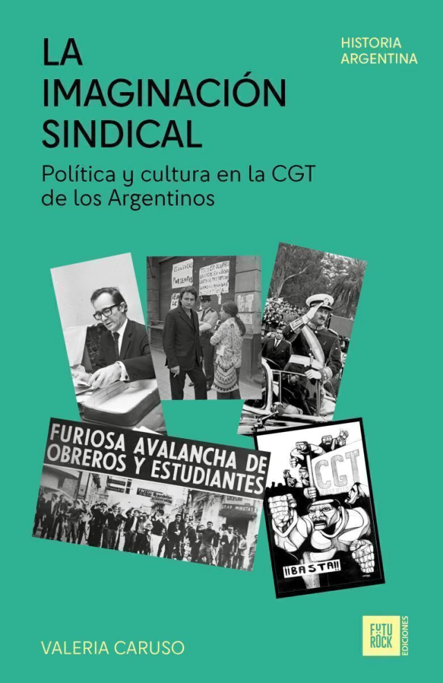 LA IMAGINACION SINDICAL