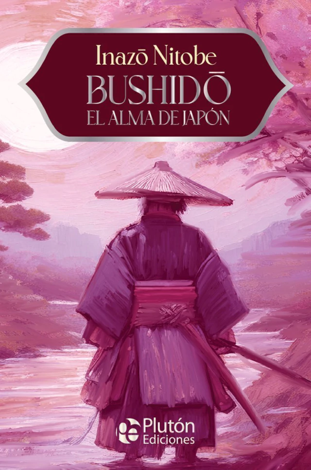 Bushido . El Alma De Japon