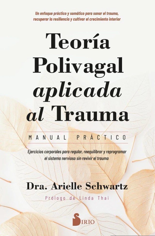 TEORIA POLIVAGAL APLICADA AL TRAUMA
