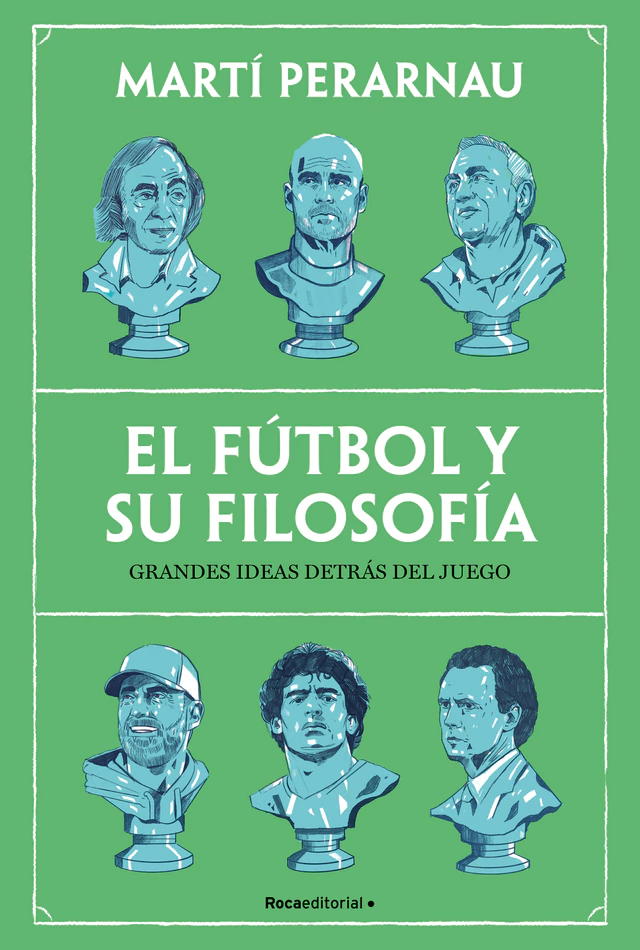 El Futbol Y Su Filosofia