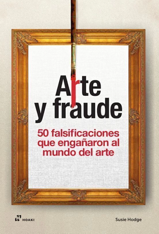 Arte Y Fraude