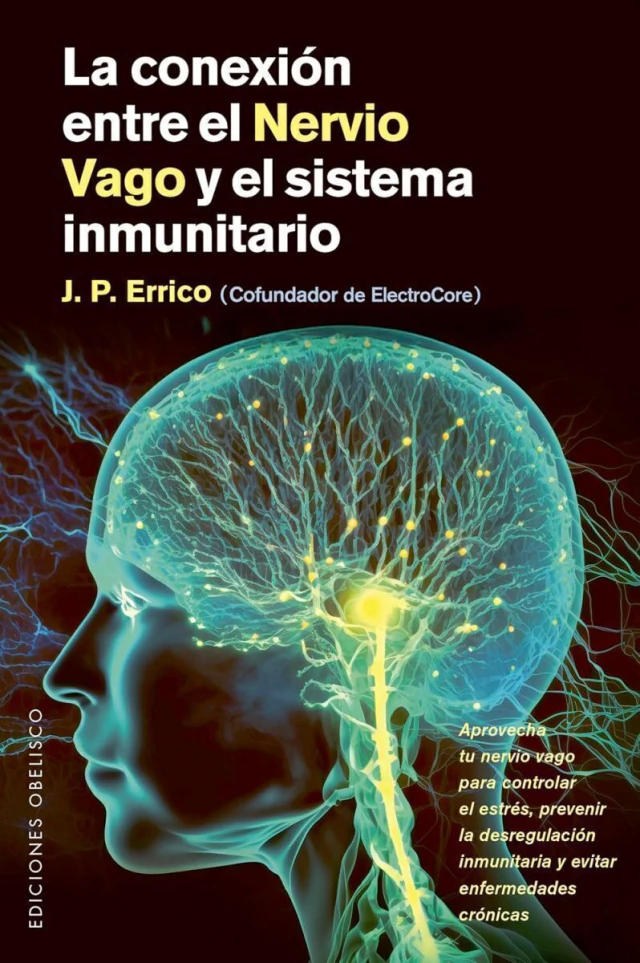 Conexion Entre El Nervio Vago Y El Sistema Inmunitario La