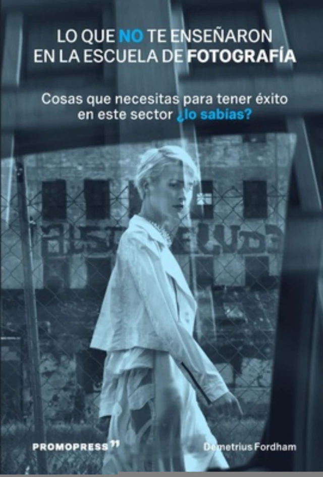 LO QUE NO TE ENSEÑARON EN LA ESCUELA DE