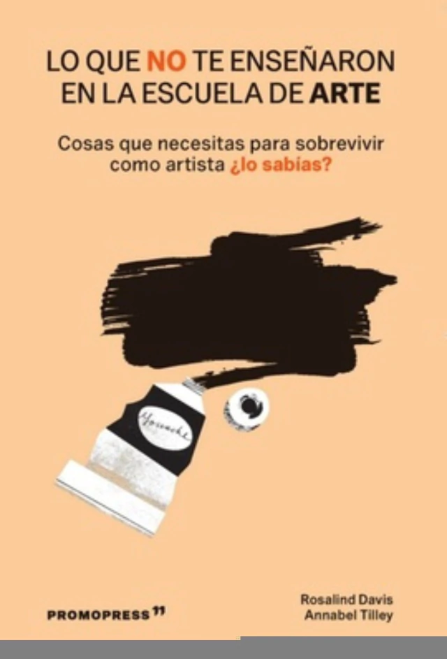 LO QUE NO TE ENSEÑARON EN LA ESCUELA DE