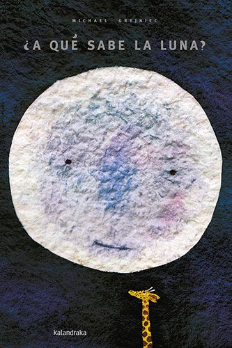 A QUE SABE LA LUNA ? (XL)