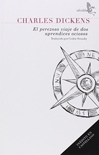 Perezoso Viaje De Dos Aprendices Ociosos
