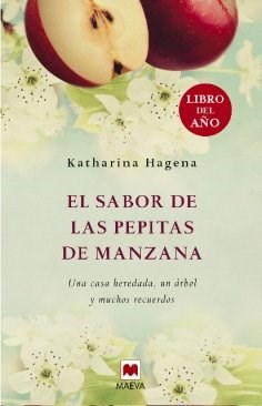 Sabor De Las Pepitas De Manzana (Cartone)
