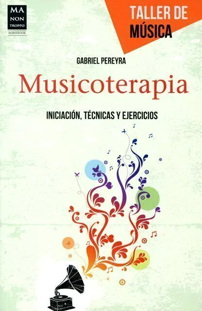MUSICOTERAPIA