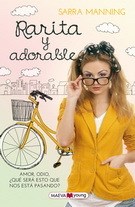 Rarita Y Adorable Amor Odio Que Sera Esto Que Nos Esta Pasando (Serie Young)