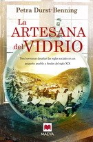 Artesana Del Vidrio