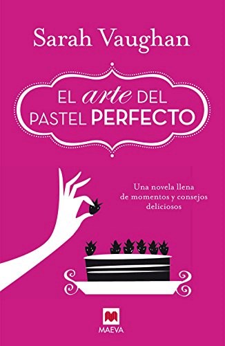 Arte Del Pastel Perfecto (Cartone)