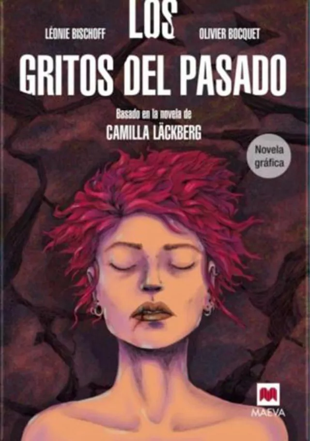 Los Gritos Del Pasado
