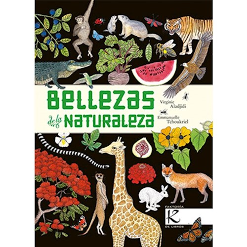 BELLEZA DE LA NATURALEZA
