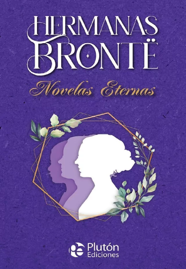 NOVELAS ETERNAS