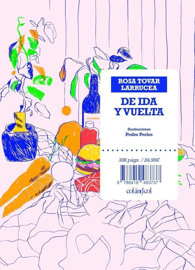De Ida Y Vuelta