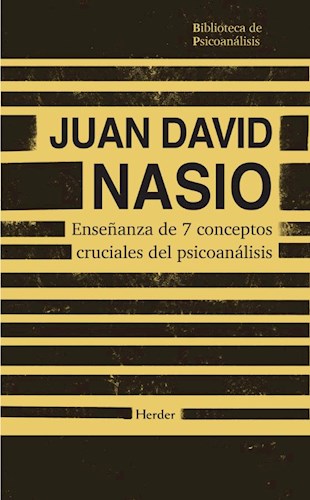 ENSEÑANZA DE 7 CONCEPTOS CRUCIALES DEL..