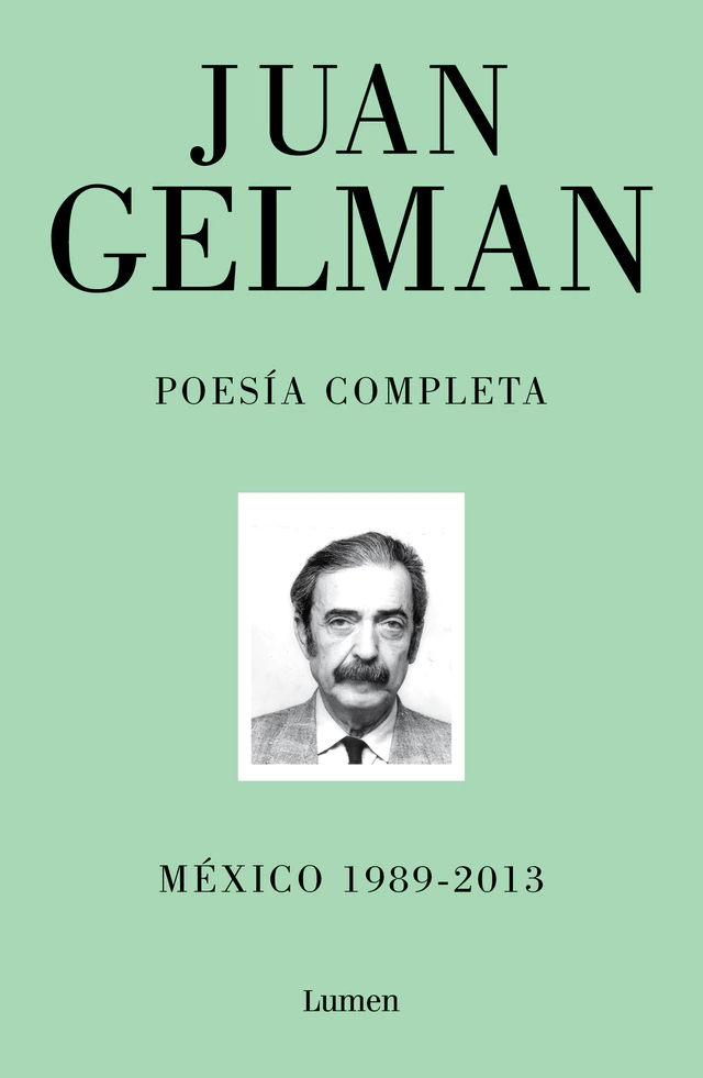 Poesia Completa Iii.Mexico 1989-2013