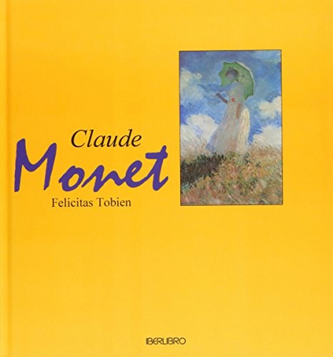 Claude Monet (Cartone)