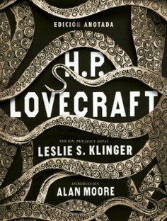 H. P. Lovecraft (Edicion Anotada) (Coleccion Grandes Libros) (Cartone)