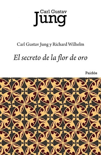 Secreto De La Flor De Oro