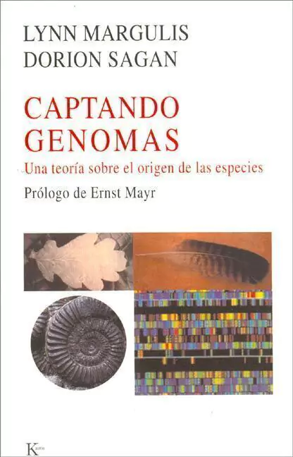 Captando Genomas