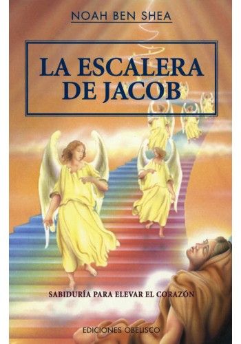 LA ESCALERA DE JACOB