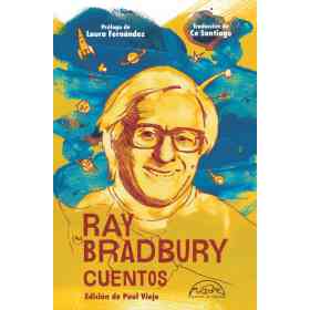 RAY BRADBURY CUENTOS