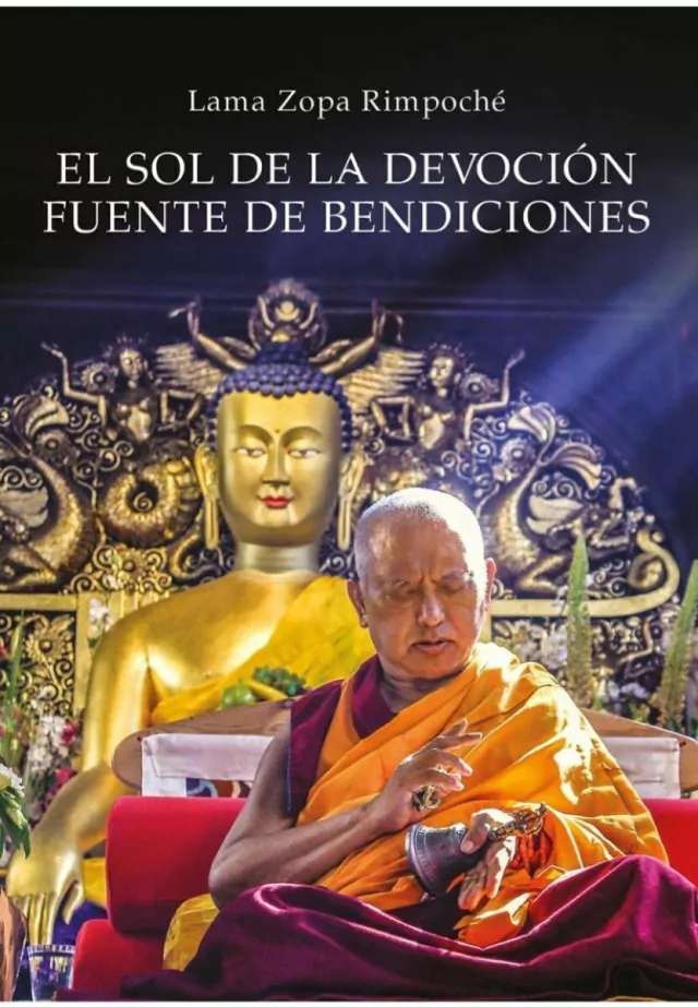 Sol De La Devocion Fuente De Bendiciones El