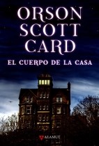 Cuerpo De La Casa