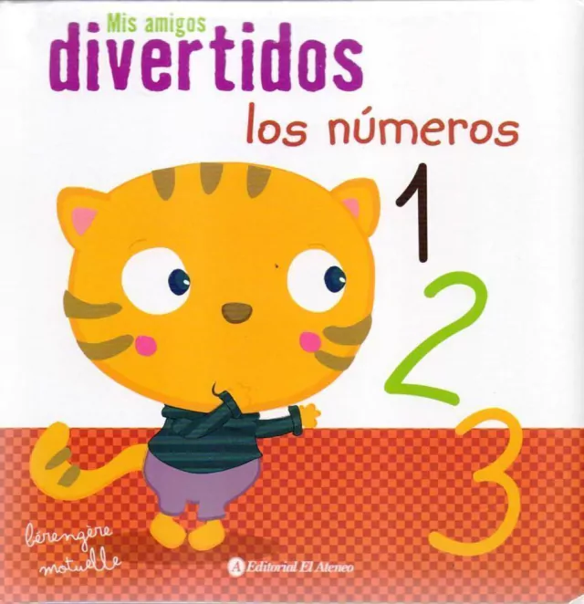 Los Numeros