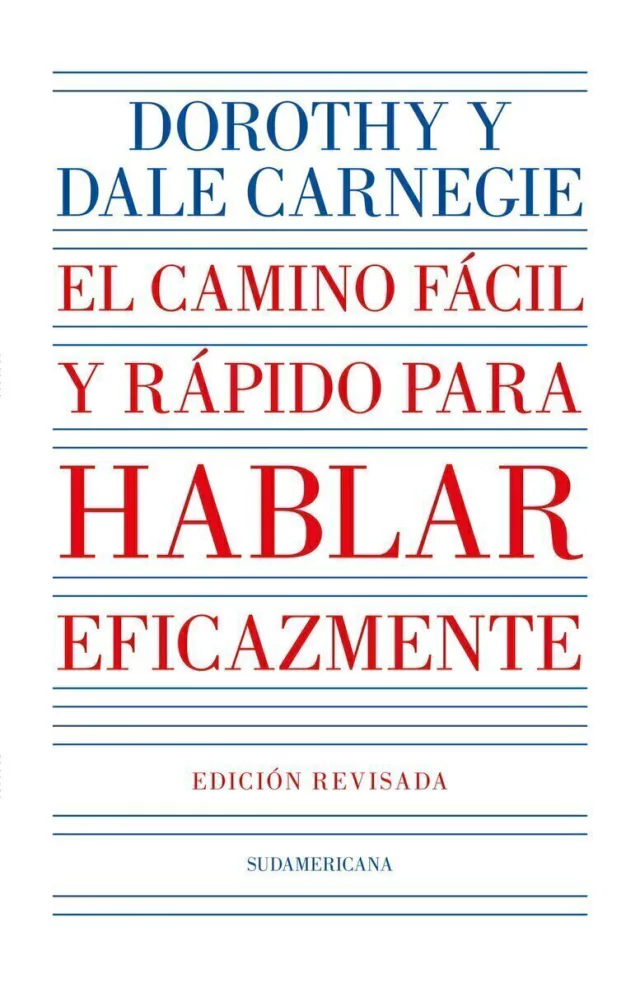 CAMINO FACIL Y RAPIDO PARA HABLAR EFICAZ