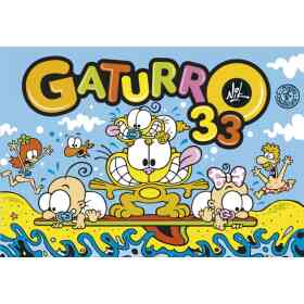 GATURRO 33
