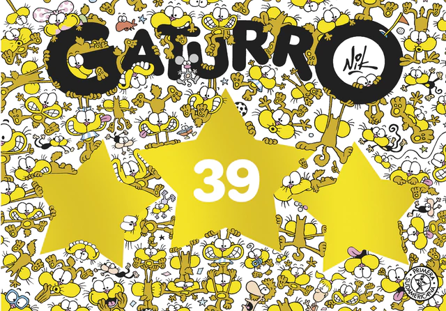 GATURRO 39