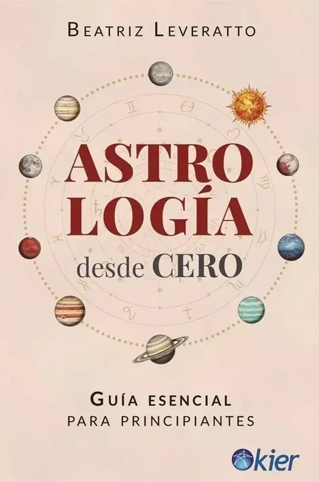 ASTROLOGIA DESDE CERO