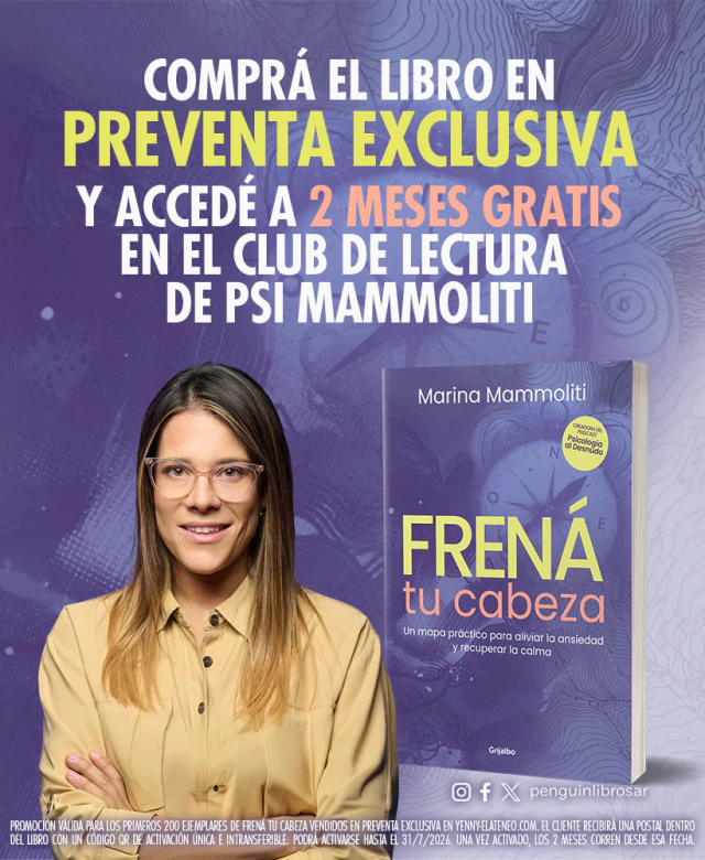 Frena Tu Cabeza