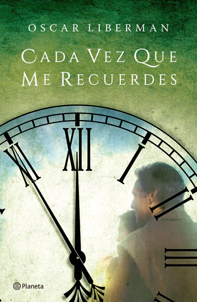 CADA VEZ QUE ME RECUERDES