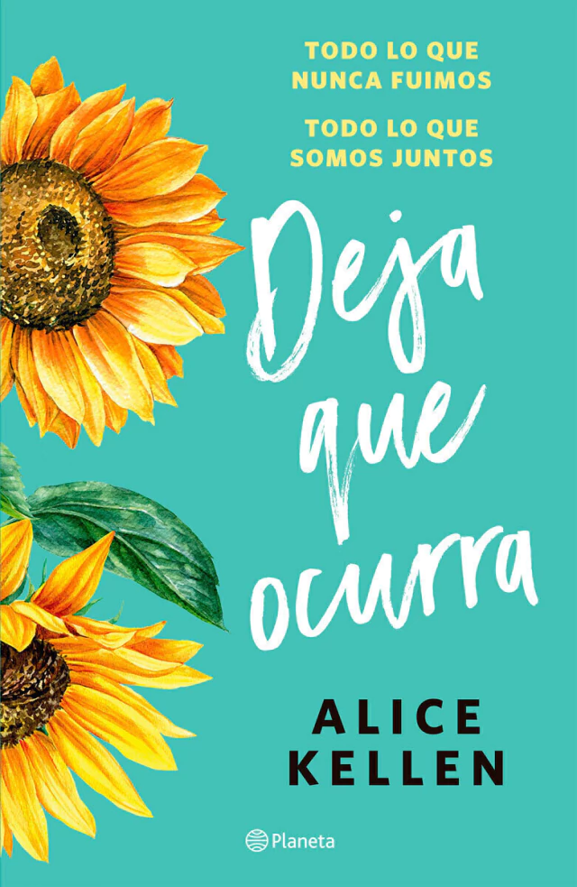 Deja Que Ocurra