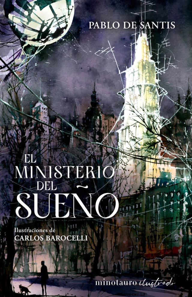 El Ministerio Del Sueno