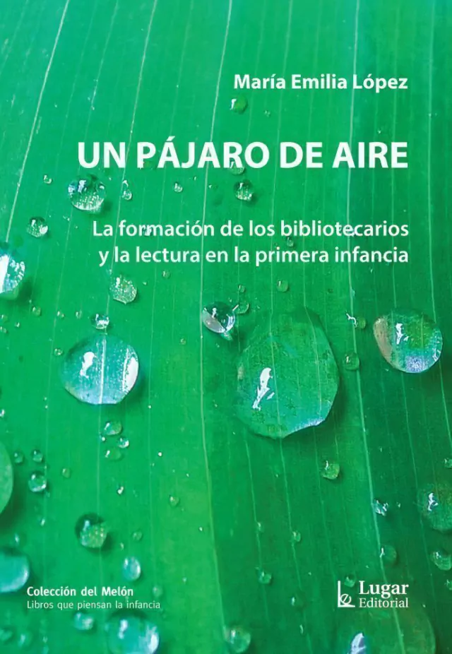 Un Pajaro De Aire