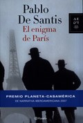 EL ENIGMA DE PARIS
