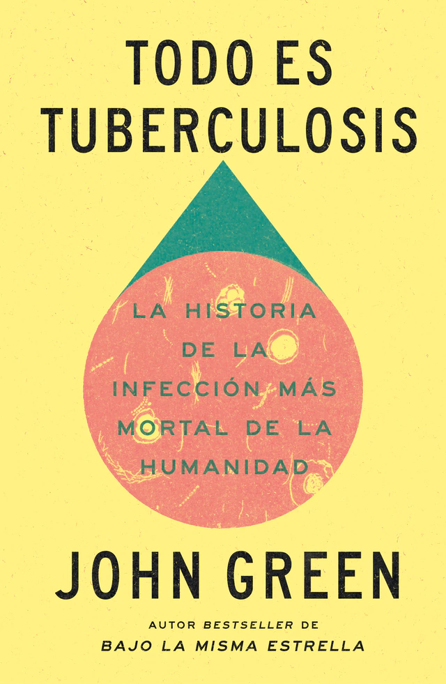 Todo Es Tuberculosis