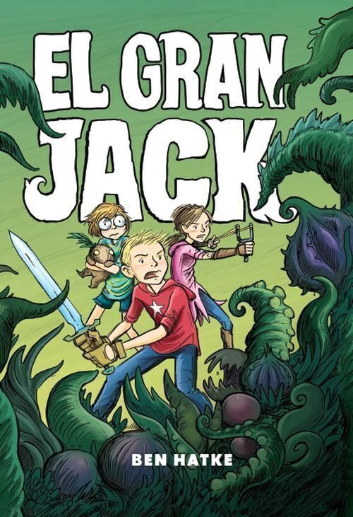 EL GRAN JACK