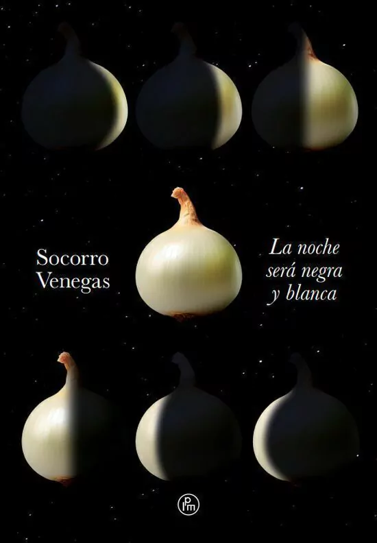 La Noche Sera Negra Y Blanca