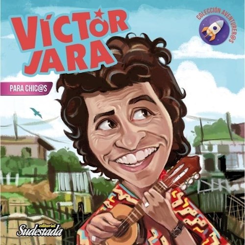 VICTOR JARA PARA CHIC@S